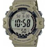 Ρολόι Casio AE-1500WH-5A