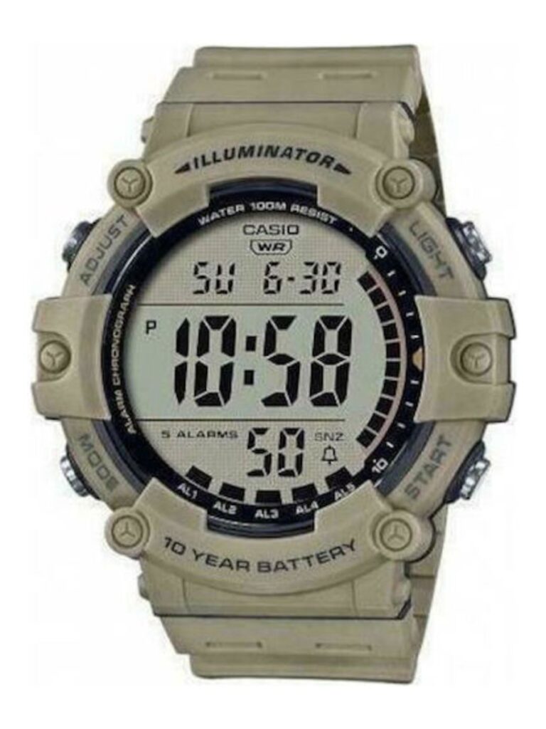 Ρολόι Casio AE-1500WH-5A