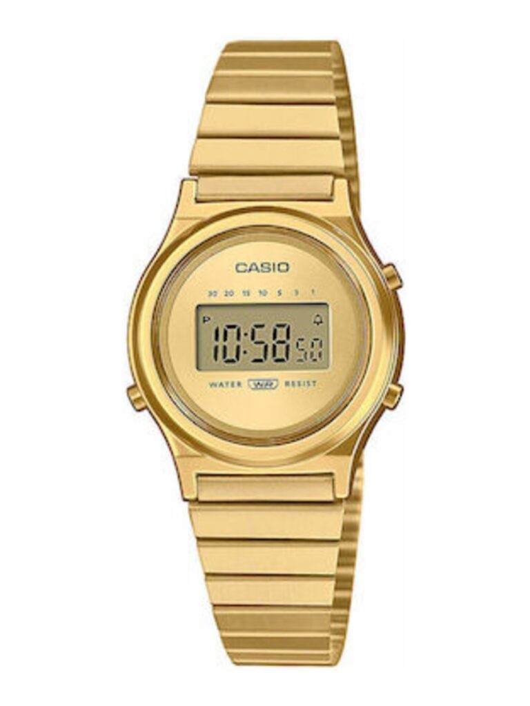 Ρολόι Casio LA700WEG-9AEF