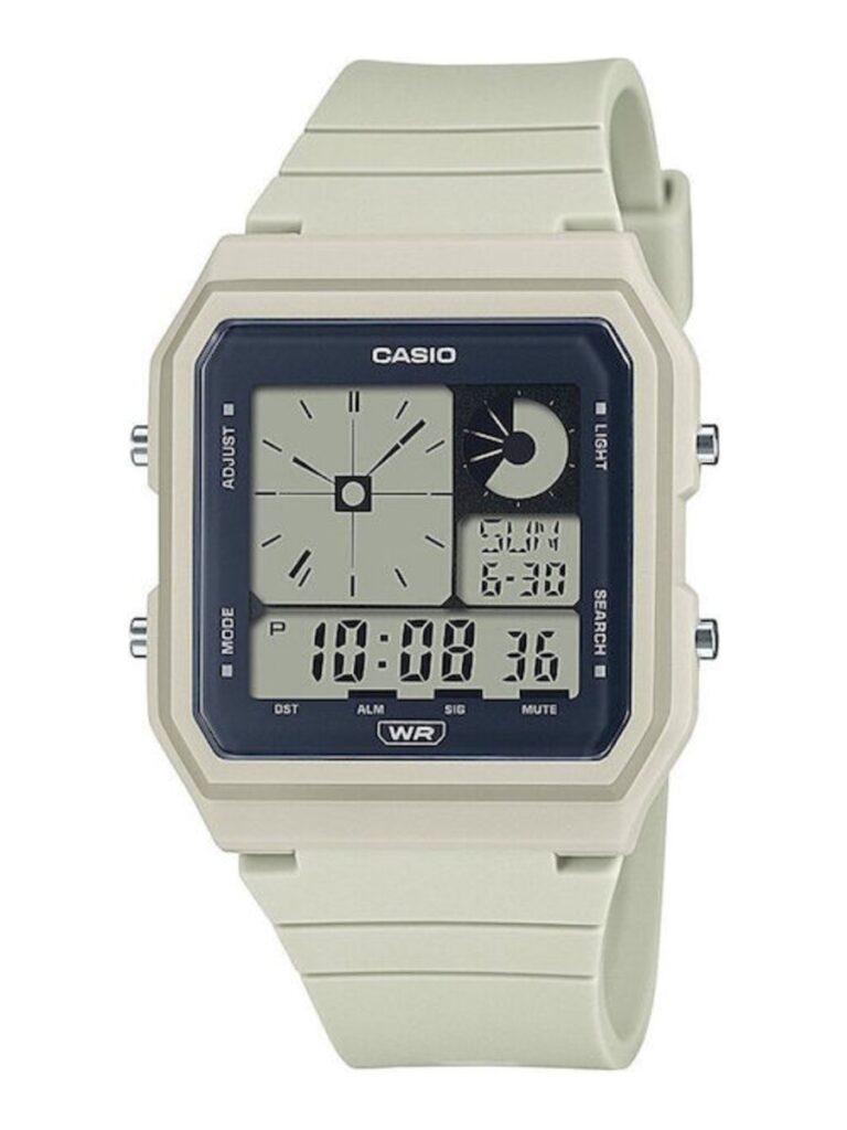 Ρολόι Casio LF-20W-8AEF