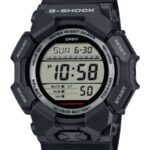 Ρολόι Casio GD-010-1ER