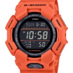 Ρολόι Casio GD-010-4ER