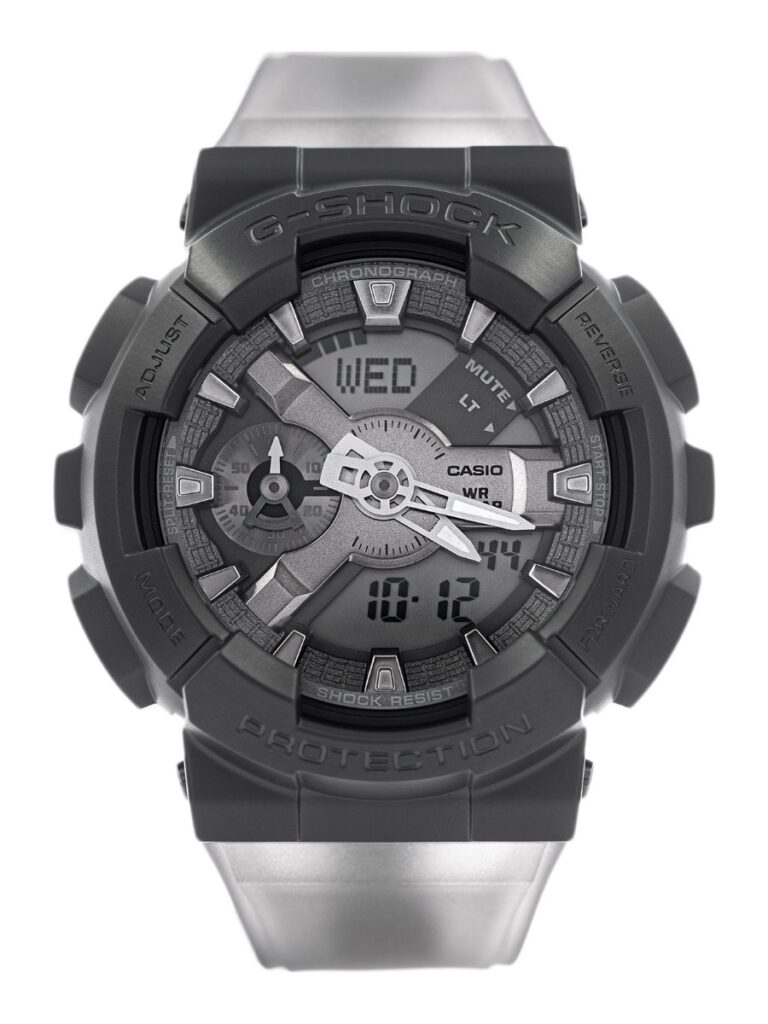 Ρολόι Casio GM-110MF-1AER