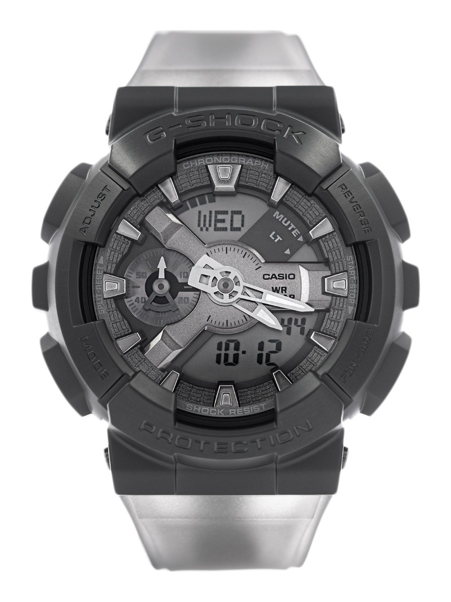Ρολόι Casio GM-110MF-1AER