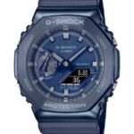 Ρολόι Casio GM-2100N-2AER