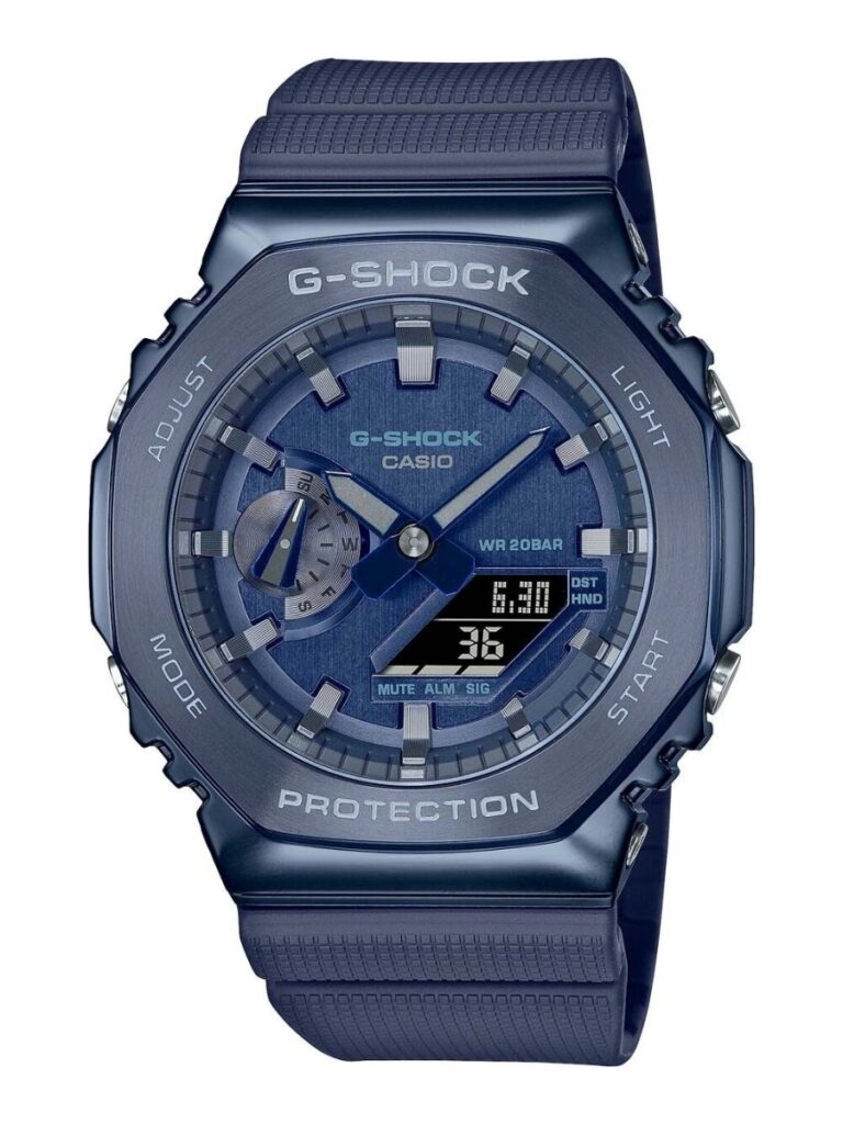 Ρολόι Casio GM-2100N-2AER