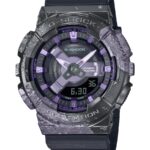 Ρολόι Casio GM-S114GEM-1A2ER