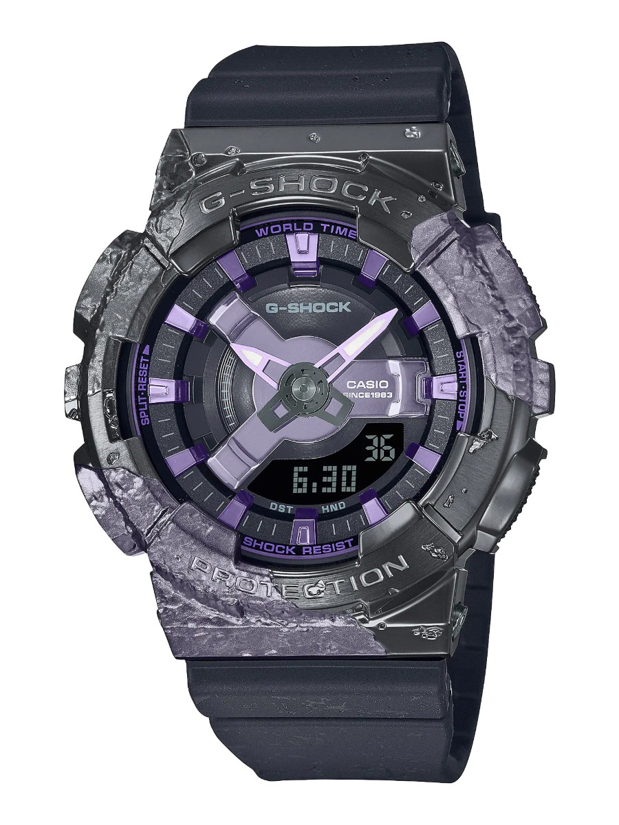 Ρολόι Casio GM-S114GEM-1A2ER
