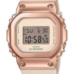 Ρολόι Casio GM-S5600PG-4ER
