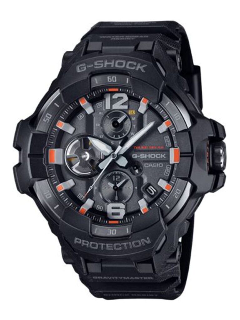 Ρολόι Casio GR-B300EC-1AER
