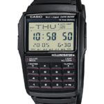 Ρολόι Casio DBC-32-1AVES