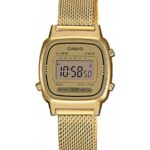 Ρολόι Casio LA-670WEMY-9EF