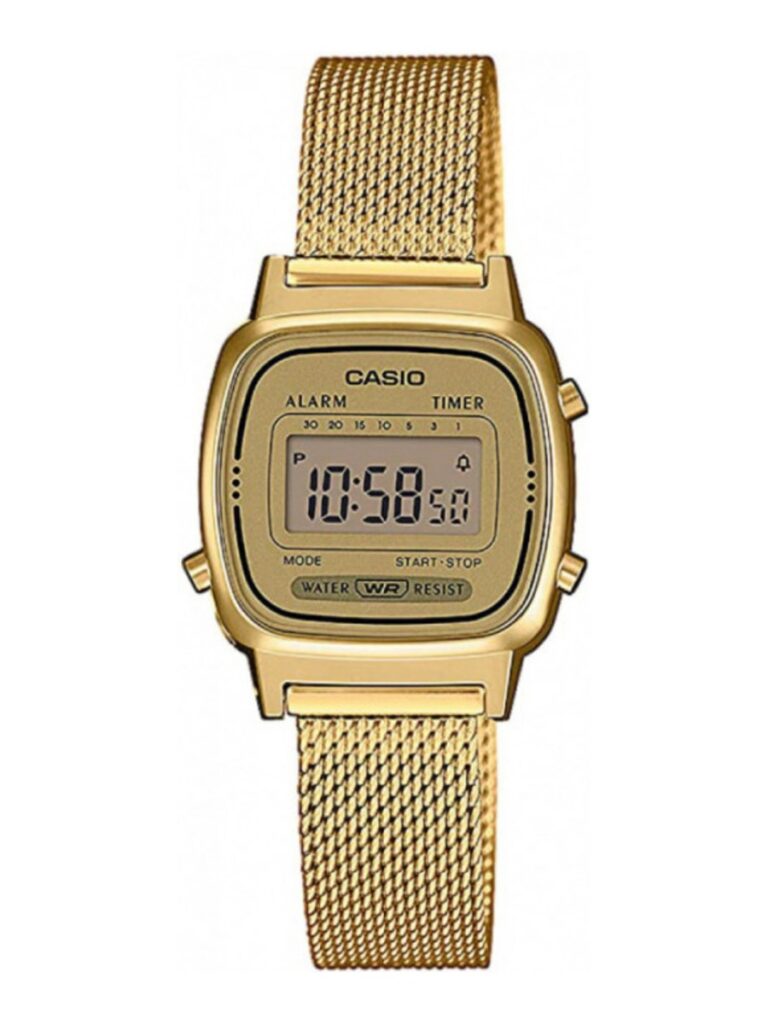Ρολόι Casio LA-670WEMY-9EF