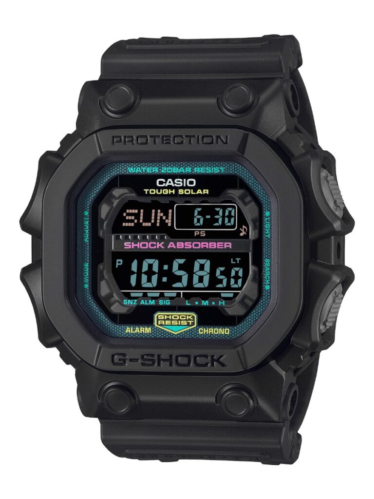 Ρολόι Casio GX-56MF-1ER