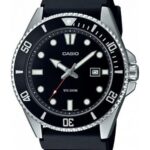Ρολόι Casio MDV-107-1A1VEF