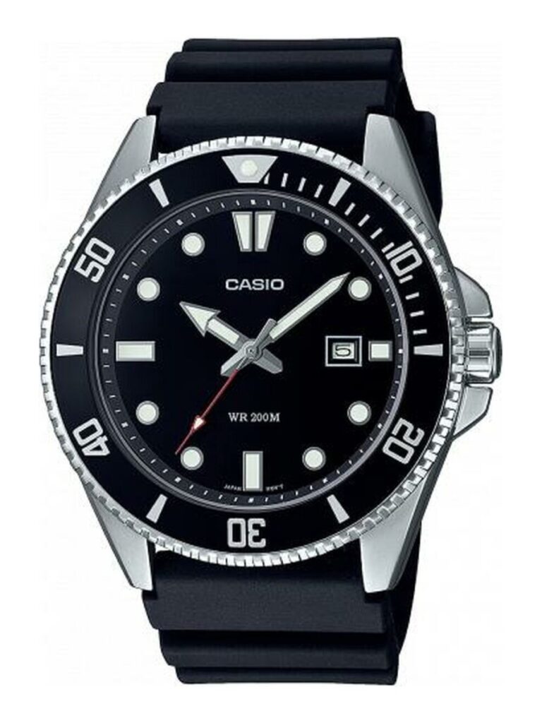Ρολόι Casio MDV-107-1A1VEF