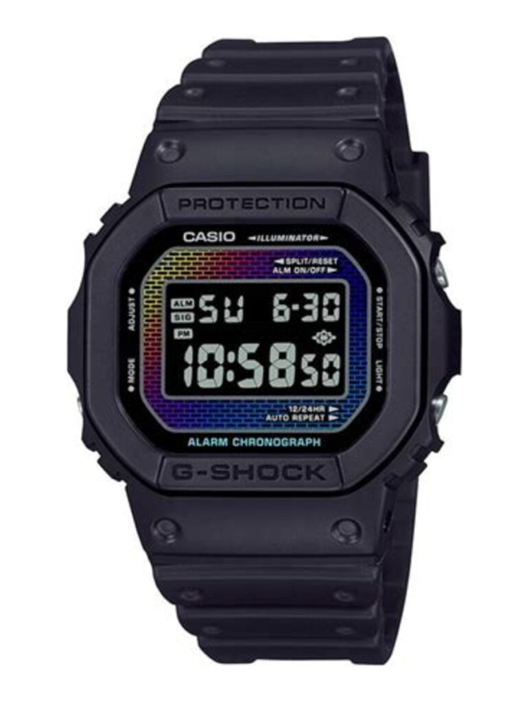 Ρολόι Casio DW-5600RW-1ER