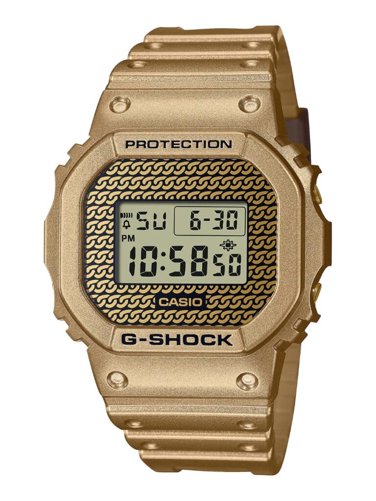 Ρολόι Casio DWE-5600HG-1ER