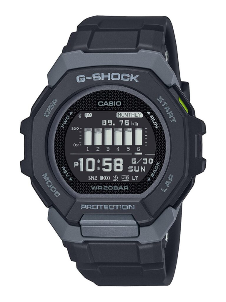 Ρολόι Casio GBD-300-1ER