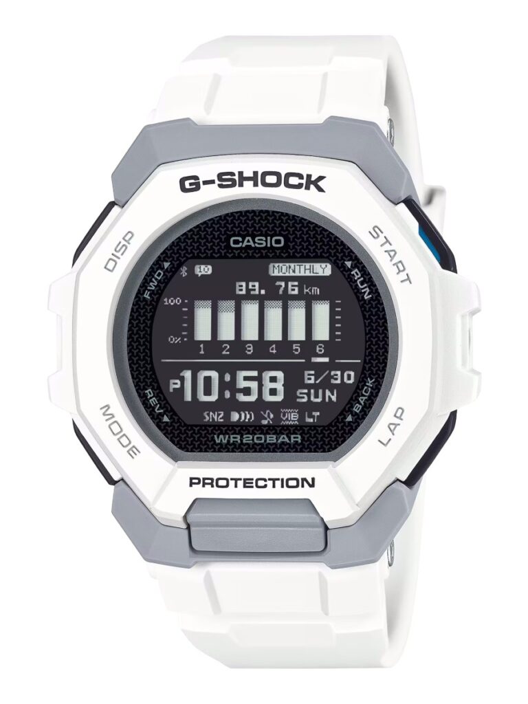 Ρολόι Casio GBD-300-7ER