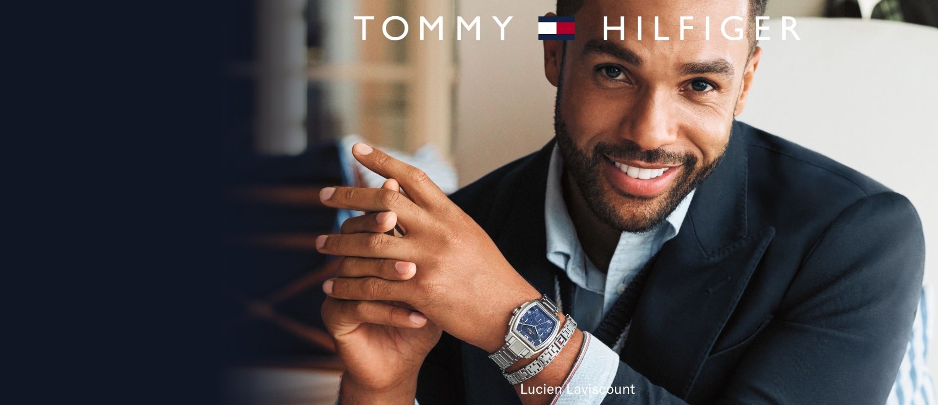 Ρολόγια Tommy Hilfiger